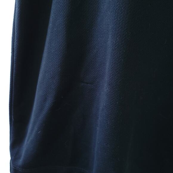 Nike Golf Jim Beam Logo Polo Shirt Men Size Small Black Short Sleeve Athleisure - Picture 2 of 7